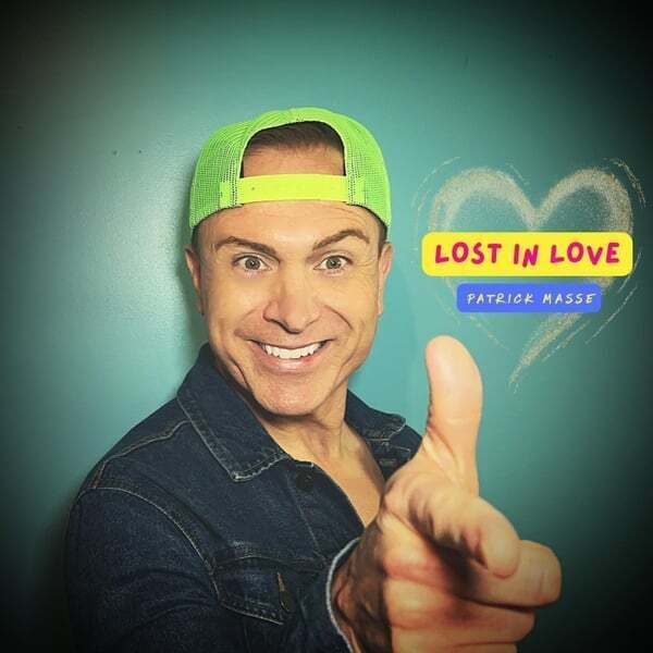 Cover art for Lost In Love